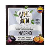 Madre Fruta Fruit Infusions
