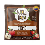 Madre Fruta Fruit Infusions