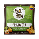 Madre Fruta Fruit Infusions