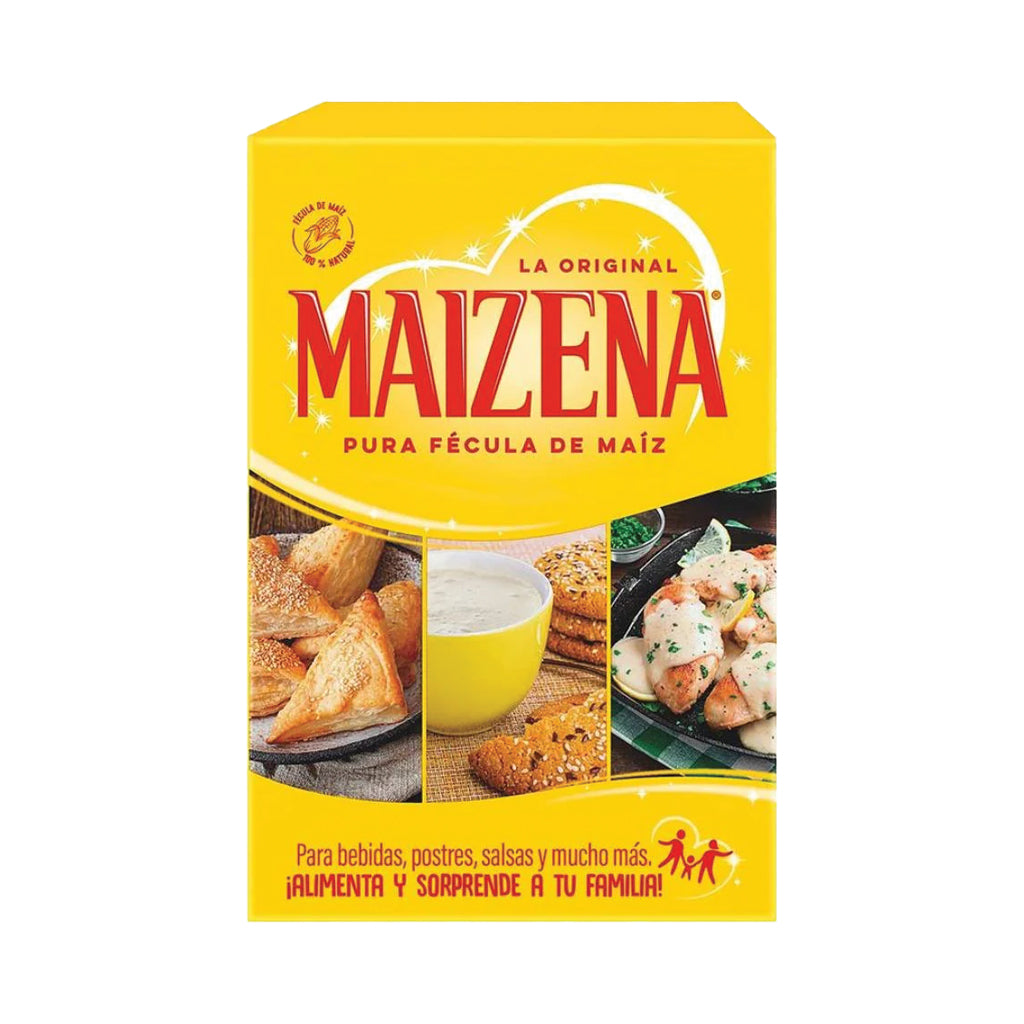 Corn Starch Maizena (380g)