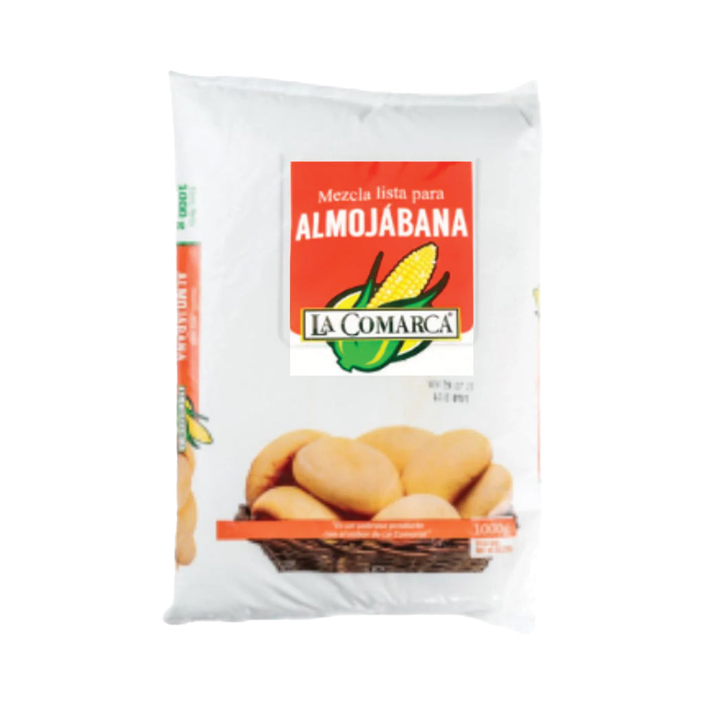Almojabana Flour Mix La Comarca (1Kg)