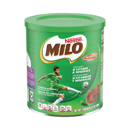 Milo Activ-Go 400g