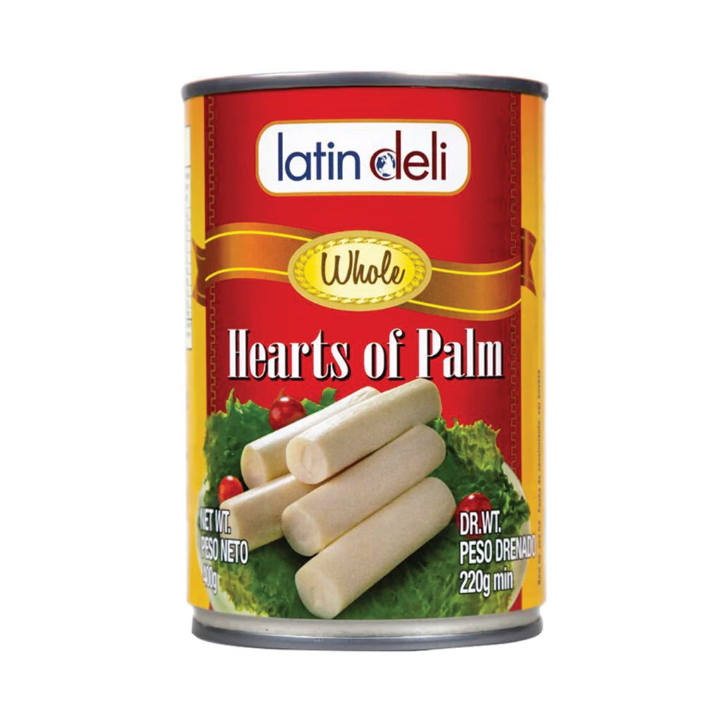 Hearts of Palm (400g)