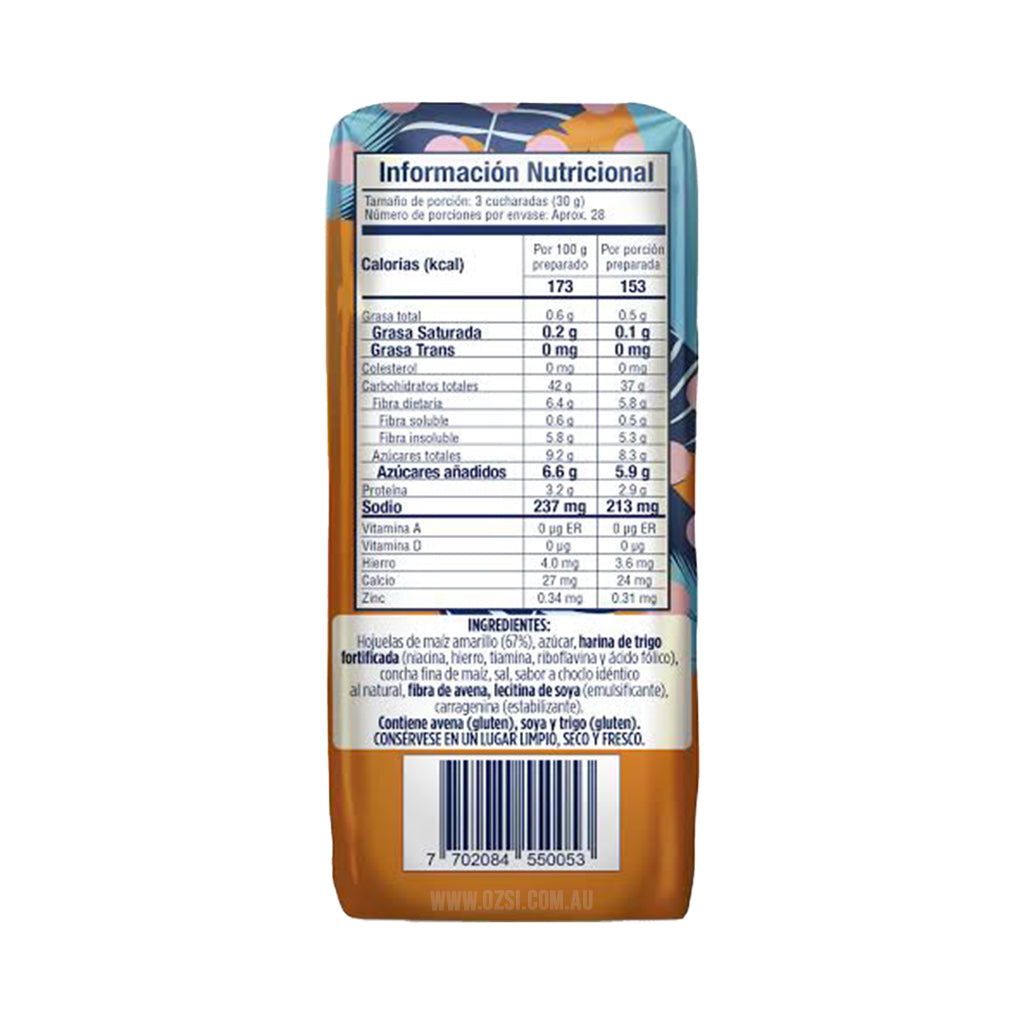 PAN Sweet Corn Flour (850g)