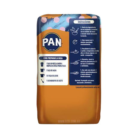 PAN Sweet Corn Flour (850g)