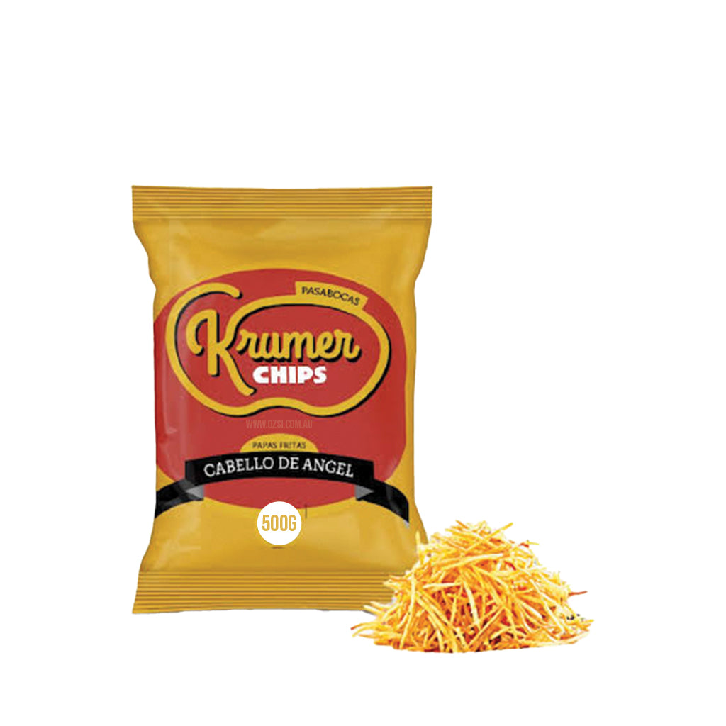 Ripio Crispy Shredded Potatoes (500g)