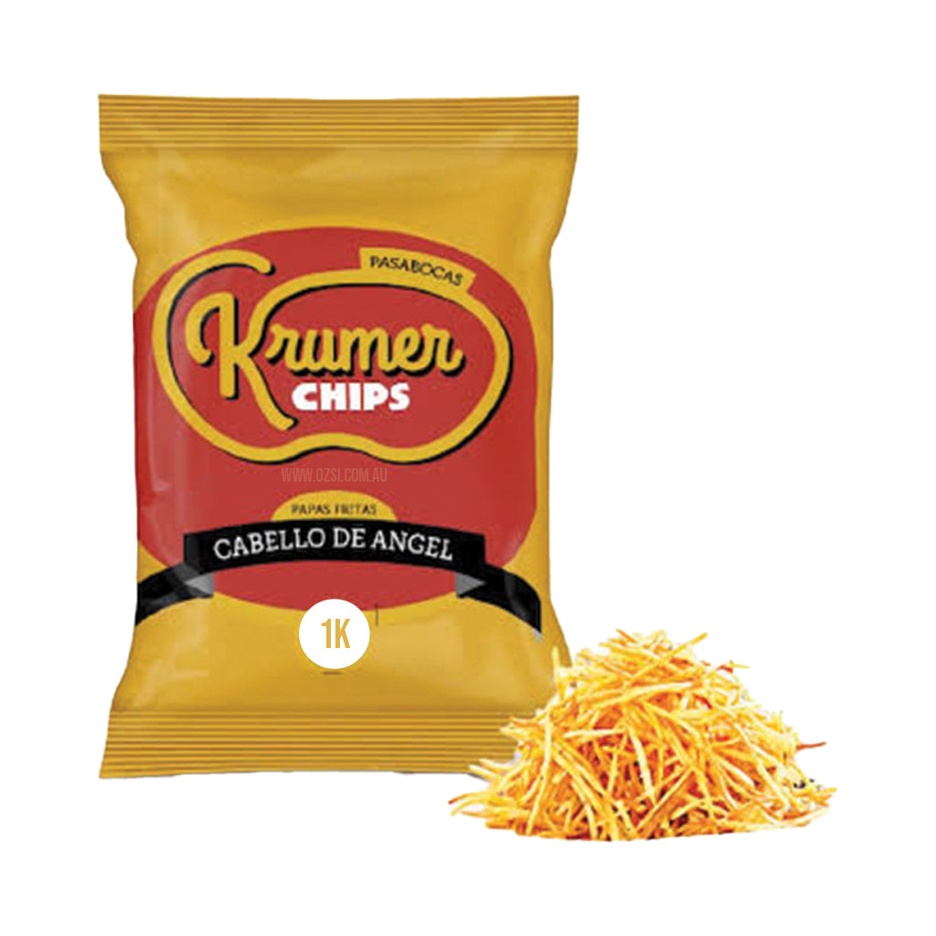 Ripio Crispy Shredded Potatoes (1kg)
