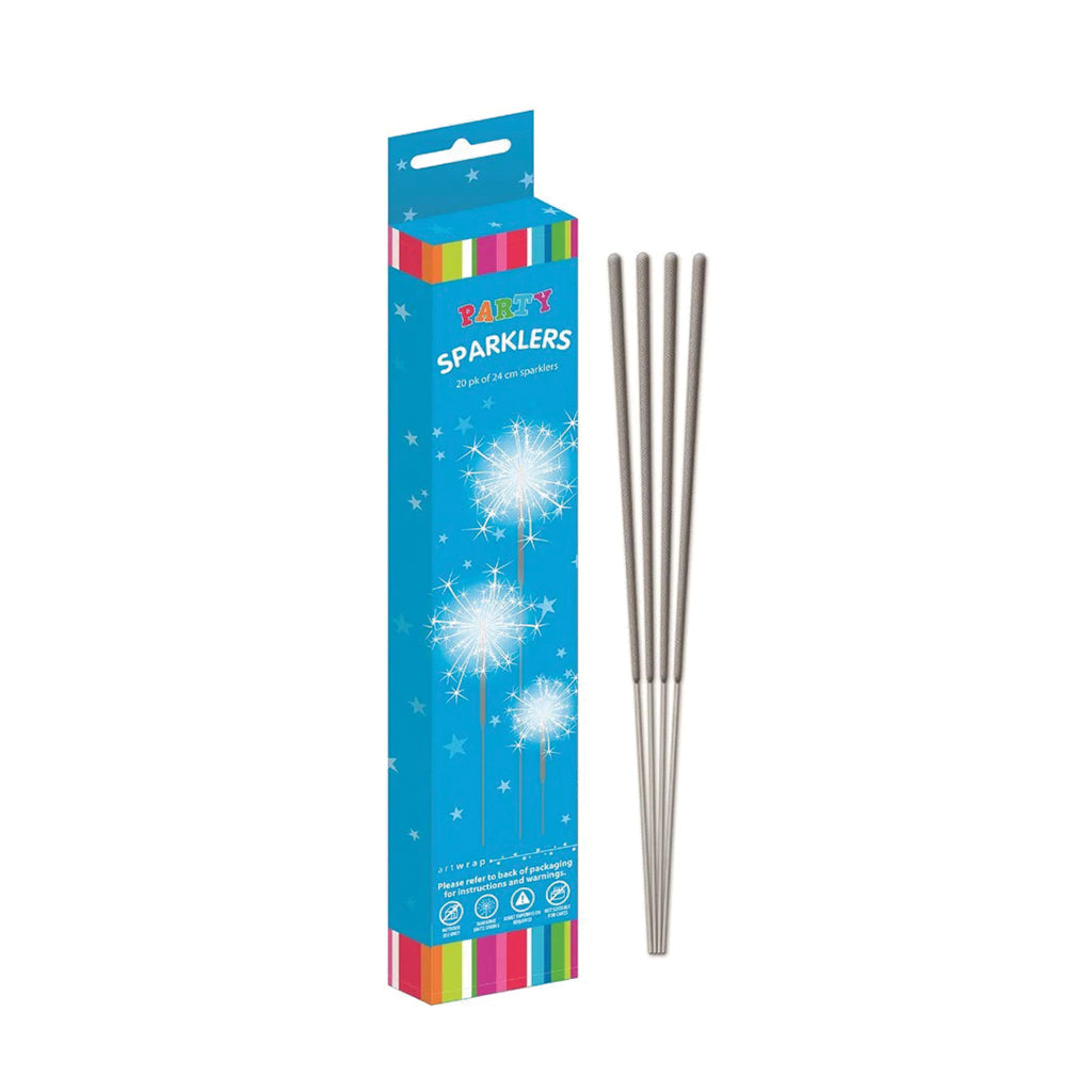 Party Sparklers 20pk