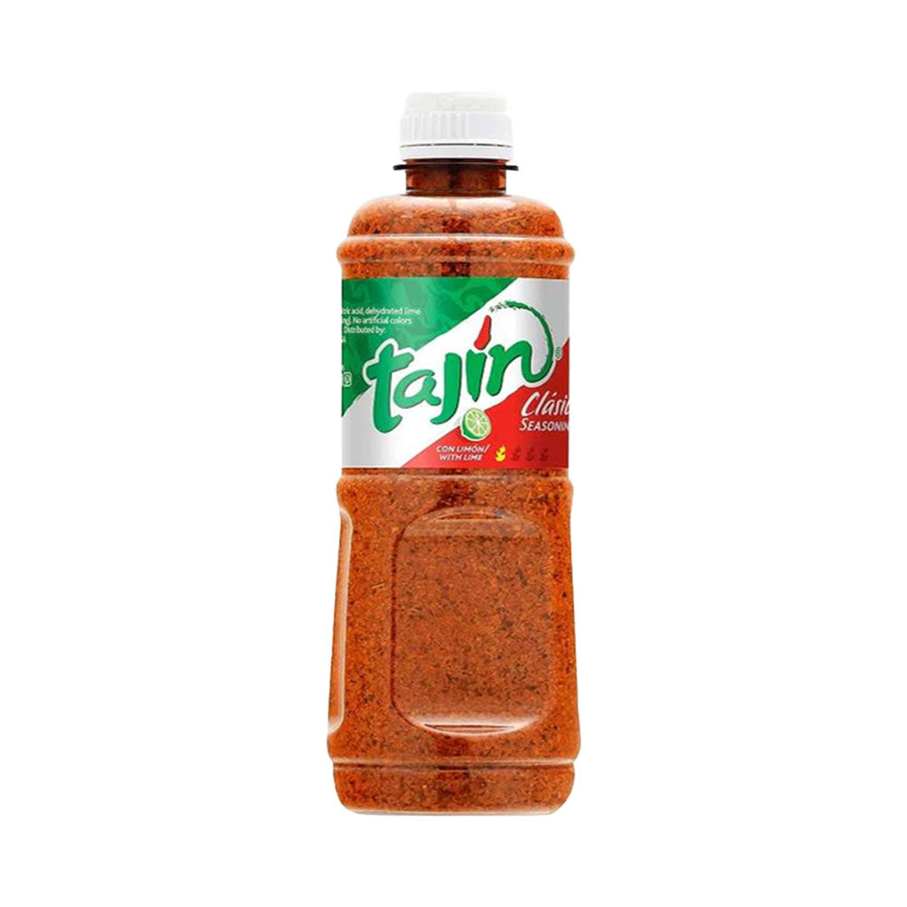 Tajin Classic Seasoning (400gr)