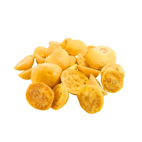 Uchuva Cape Gooseberry Pieces Pulp Fruit (3K) - Food Service