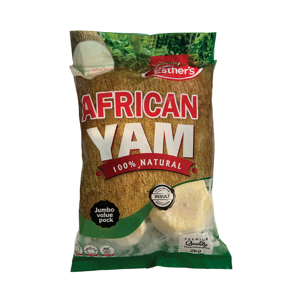 YAM