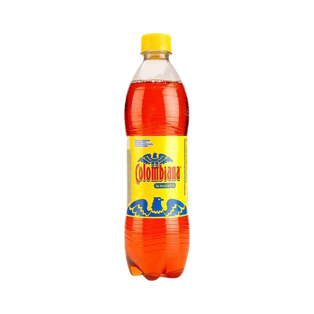 Colombiana Postobón PET (400ml)