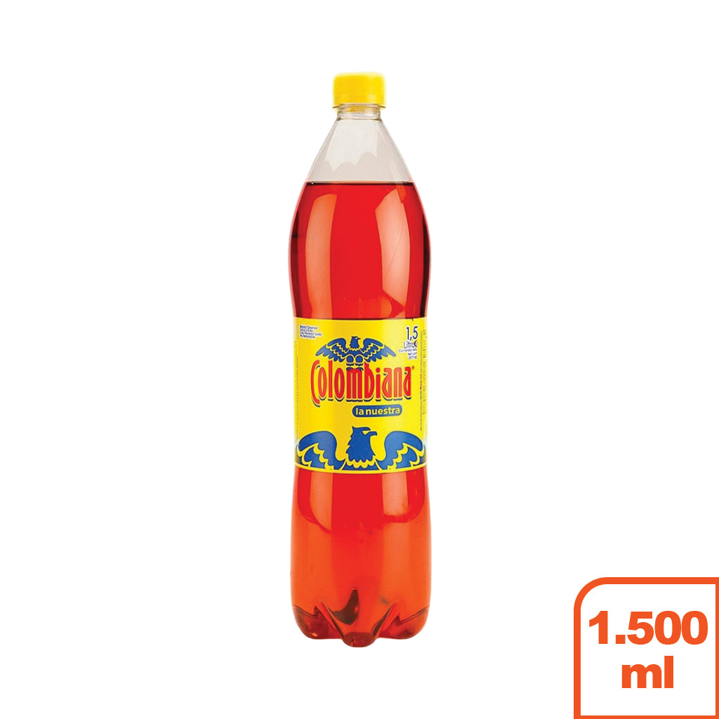 Colombiana Postobón (1.5lts)
