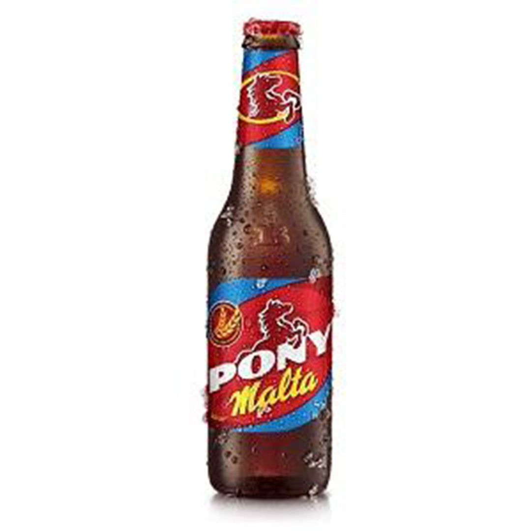 Pony Malta x 330ml