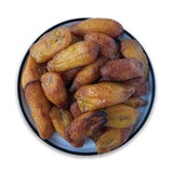 Sliced Ripe Plantain